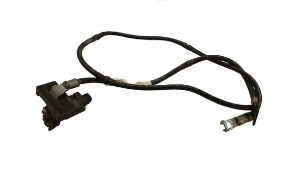 Nissan Leaf I (ZE0) Negative earth cable (battery) 294g01hh0a
