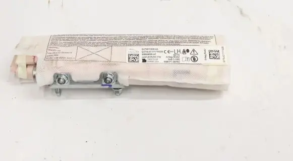 Jaguar XE Seat airbag