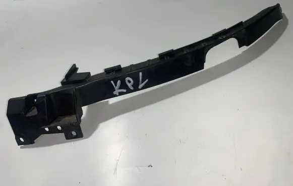 Opel Insignia A Headlight/headlamp mounting bracket 13250570