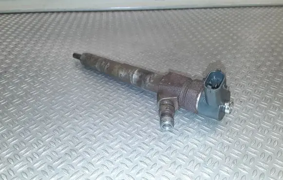 Opel Signum Fuel injector 0445110159