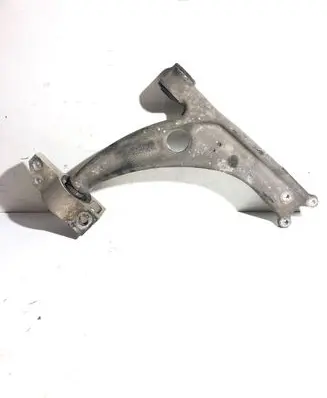 Volkswagen PASSAT B6 Front lower control arm/wishbone 3C0407153B