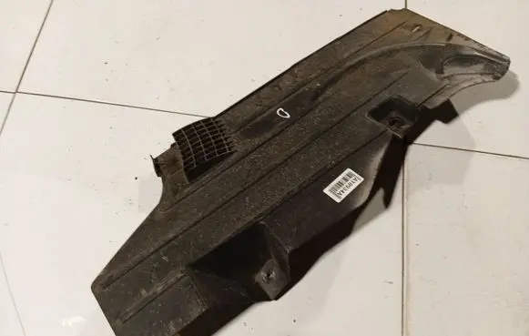 Volvo S40 Engine splash shield/under tray 30714863