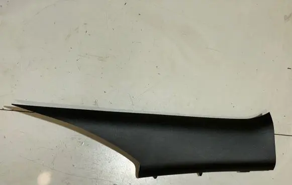 Ford Mustang VI (A) pillar trim JR3B6331011