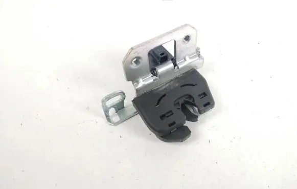 Mercedes-Benz E C207 W207 Seat back rest lock catch 