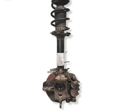 Citroen Jumpy Front shock absorber/damper 50707867 GP38012