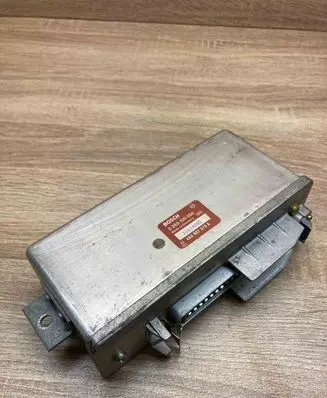 Audi 100 S4 C4 ABS control unit/module 4A0907379A 0265100056