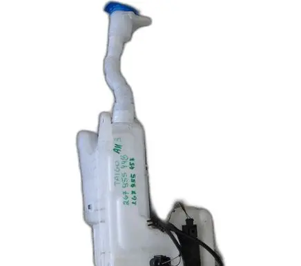 Volkswagen Taigo Windshield washer fluid reservoir/tank 
