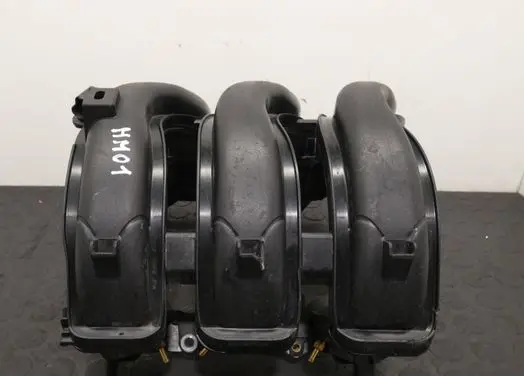 Citroen C3 Intake manifold 9673063980 81067R
