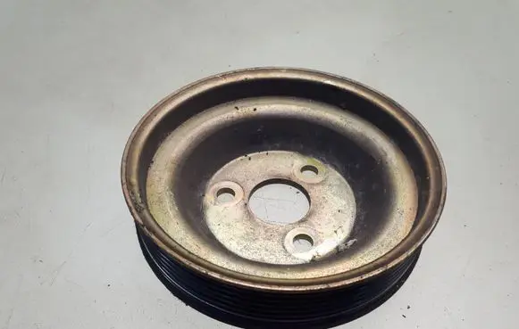 Alfa Romeo GTV Power steering pump pulley 