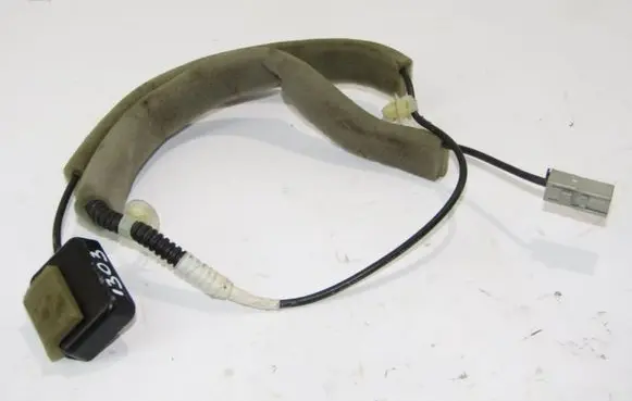 Honda CR-V Aerial antenna amplifier