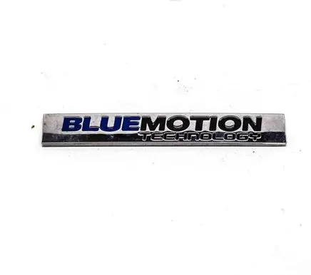 Volkswagen Tiguan Manufacturers badge/model letters 5K0853675BC