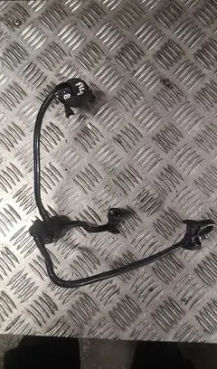 Audi A4 S4 B6 8E 8H Vacuum line/pipe/hose 06j133781k