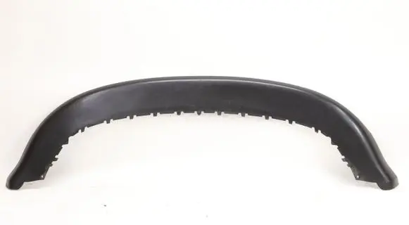 Volkswagen Golf Plus Front bumper lip 5M0805903