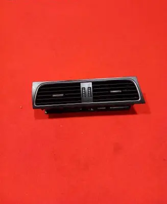 Audi A4 S4 B8 8K Dash center air vent grill 8T1820951B 90098790