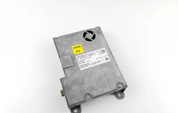 Mercedes-Benz A W177 Speedometer control unit/module A2479001215 A2479018003 A1779024318