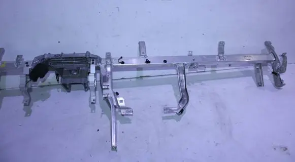 Mercedes-Benz GLK (X204) Dashboard cross member/frame bar A2046202586 10DM15110