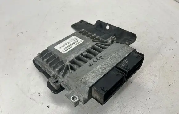 Ford Edge II Engine control unit/module FL3A12B684BEA F2GA12A650KE A6GXN24566200