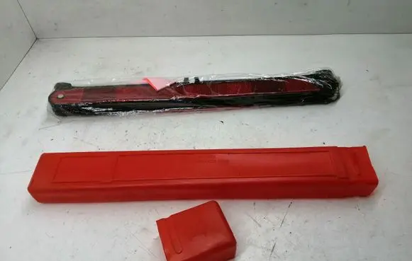 BMW 3 E90 E91 Emergency warning sign ECER27 R27