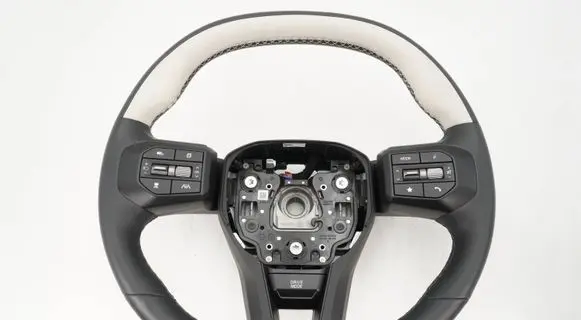 KIA EV6 Steering wheel 56110CVAE00FW