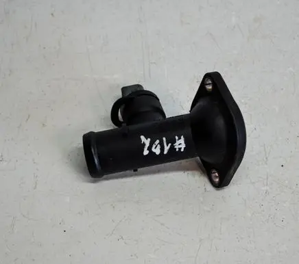 Volkswagen Golf VI Other engine bay part 03L121121A