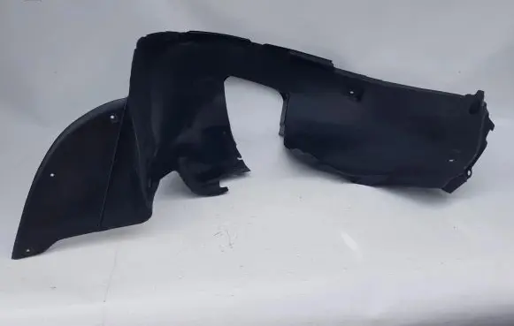 Volkswagen Multivan T5 Front arch 7E0809961