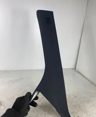 Mercedes-Benz GLC X253 C253 (A) pillar trim A2536906601