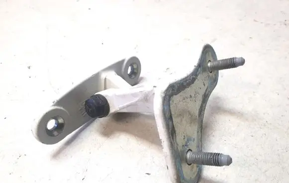 Mercedes-Benz ML W166 Front door upper hinge 