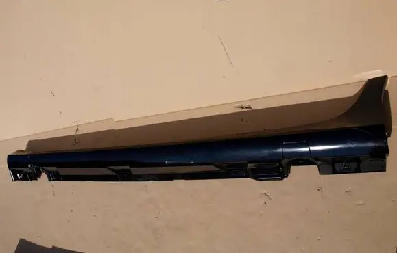 Mercedes-Benz CLS C257 Sill A2576907301 C257AMG