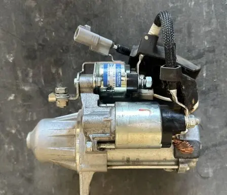 Subaru Outback (BT) Starter motor 23300AA940 4380004940