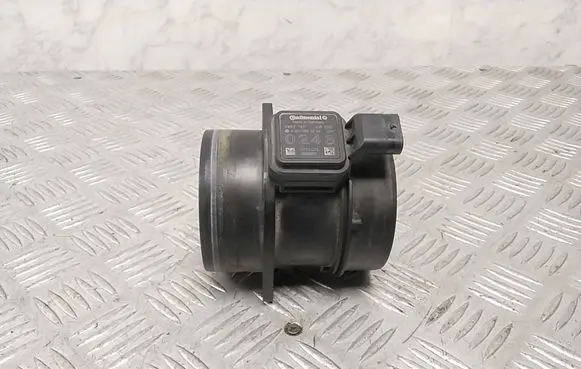 Mercedes-Benz E W212 Mass air flow meter A6510900248