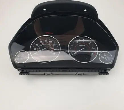 BMW 4 F36 Gran coupe Speedometer (instrument cluster) 9364608