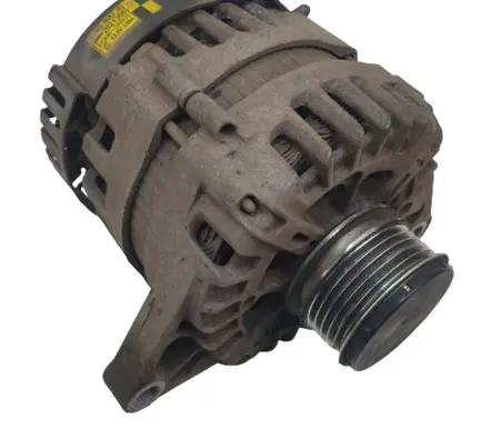 Hyundai i40 Generator/alternator 373002A805