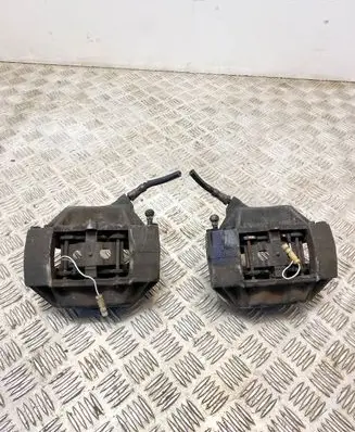 Mercedes-Benz SL R129 Front brake caliper A1294200083 A1294200183