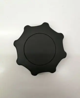 Seat Ibiza IV (6J,6P) Seat adjustment knob 6R0881671B
