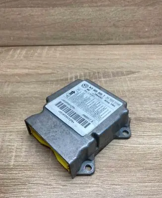 Skoda Octavia Mk2 (1Z) Airbag control unit/module 1K0909605T 5WK43412