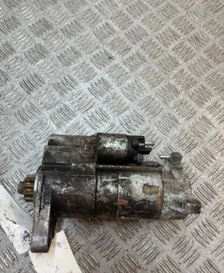 Land Rover Range Rover Sport L494 Starter motor FPLA11001BB