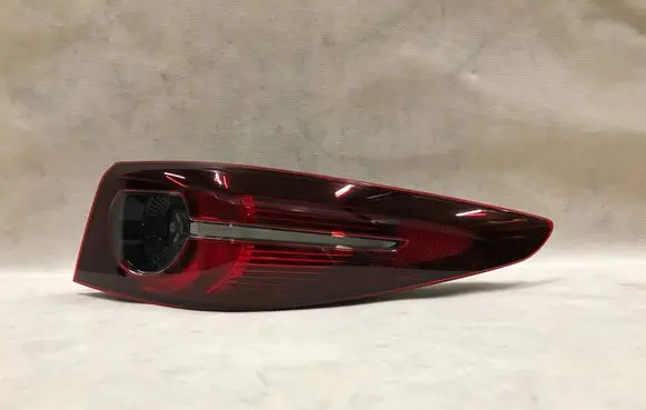 Mazda 3 Rear/tail lights BCJH51150