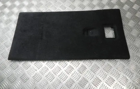 Tesla Model Y Climate control/heater control trim 149392400D