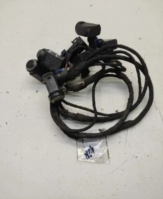 Mercedes-Benz R W251 Parking sensor (PDC) wiring loom 0263003167 0015427418