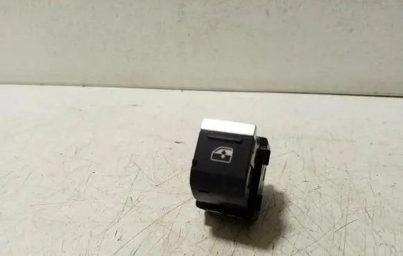 Audi e-tron Electric window control switch 4K0959855