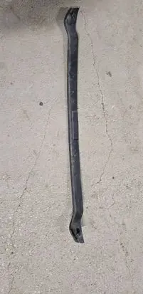 Engine compartment rubber