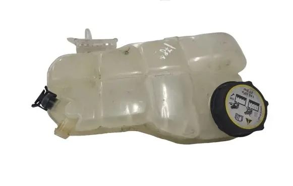 Volvo V40 Coolant expansion tank/reservoir 31338764