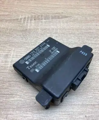 Volkswagen Tiguan Gateway control module 1K0907530B 1K0907951