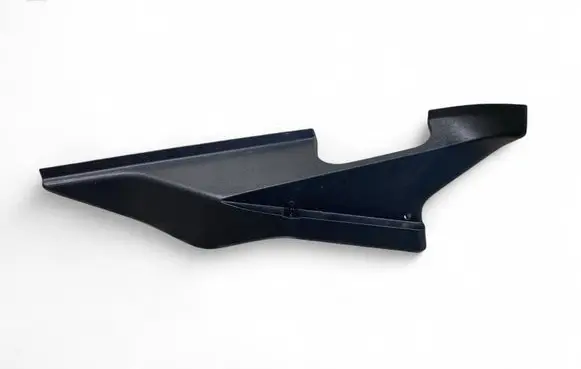 BMW i4 Centre console side trim rear 7489847