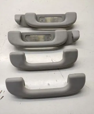 Mercedes-Benz R W251 A set of handles for the ceiling A1648100354 A1648100654 A1648100554