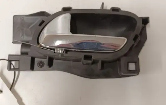 Citroen C4 I Front door interior handle 96435311VD