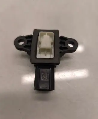 Ford Ka Airbag deployment crash/impact sensor DG1314C676AA