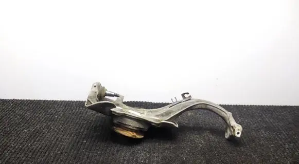 Audi Q5 SQ5 Front wheel hub 4G0407242C