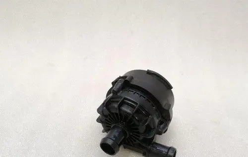Audi E-tron GT Electric auxiliary coolant/water pump 9J1965567B