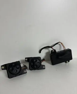Audi A6 S6 C5 4B Seat control switch 8L0959765 03480240 8L0959777A
